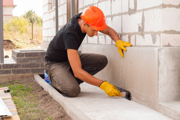 Licensed Vapor Barrier Installation service in Mosheim, TN - SJ Waterproofing Pros